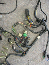 Load image into Gallery viewer, Suzuki DT200 200hp outboard engine wiring harness (36610-92E20)

