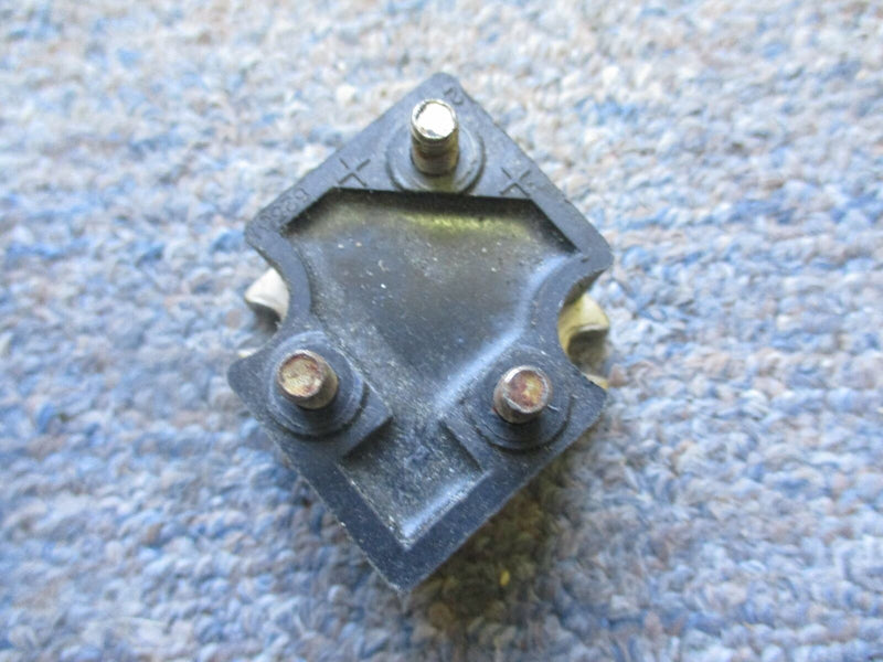 Mercury 20hp 2-Stroke Outboard Rectifier Regulator (816770)