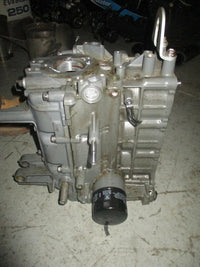 Load image into Gallery viewer, Suzuki DF50 50hp outboard crankcase block
