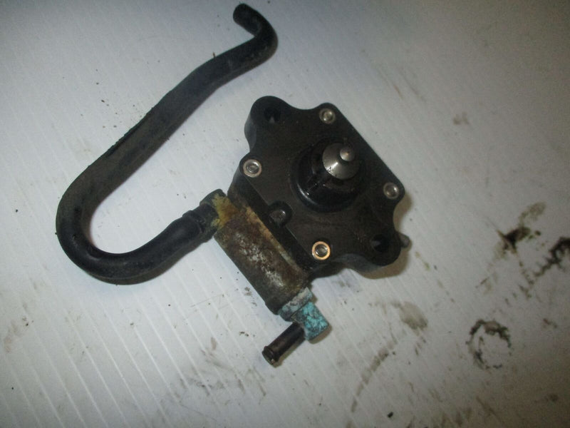 Yamaha 20hp outboard fuel pump (6AH-24410-00-00)