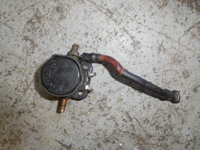 Johnson Mid 90's 150hp outboard Starter Relay