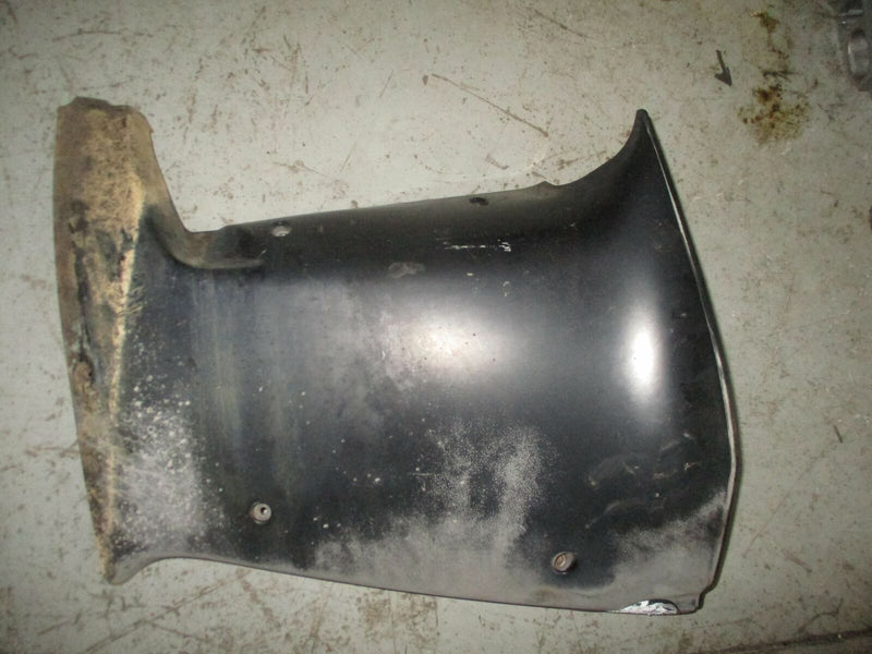 Mercury Yamaha 225hp 4 stroke outboard port side cover (887915T01)