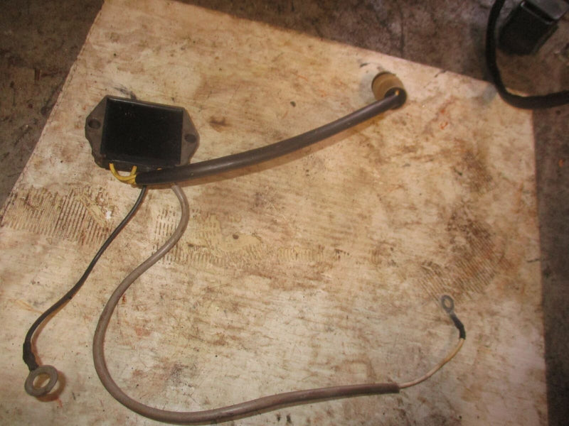 Suzuki DF225 225hp outboard rectifier regulator (32800-93J03)