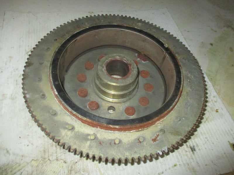 Yamaha 250hp 4 stroke outboard flywheel (6P2-81450-00-00)