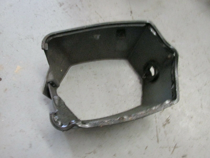 2001 Tohatsu 115hp 2 stroke apron cover 3C7S61210-1