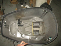 Load image into Gallery viewer, Yamaha HPDI 300hp outboard top cowling
