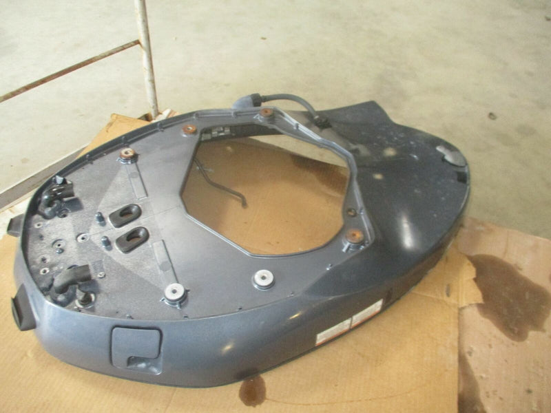 Yamaha 350hp 4 stroke outboard bottom cowling (6AW-42710-01-8D)