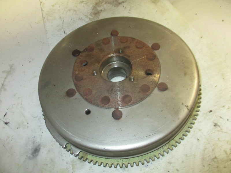 Yamaha 200hp SWS OX66 outboard flywheel (67H-85550-00-00)