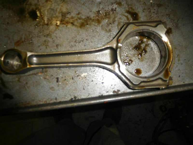 Yamaha outboard 250 hp F250LA SHO 4 stroke Vmax connecting rod