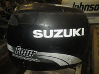Load image into Gallery viewer, Suzuki DF 115hp 4-stroke Outboard Top Cowling
