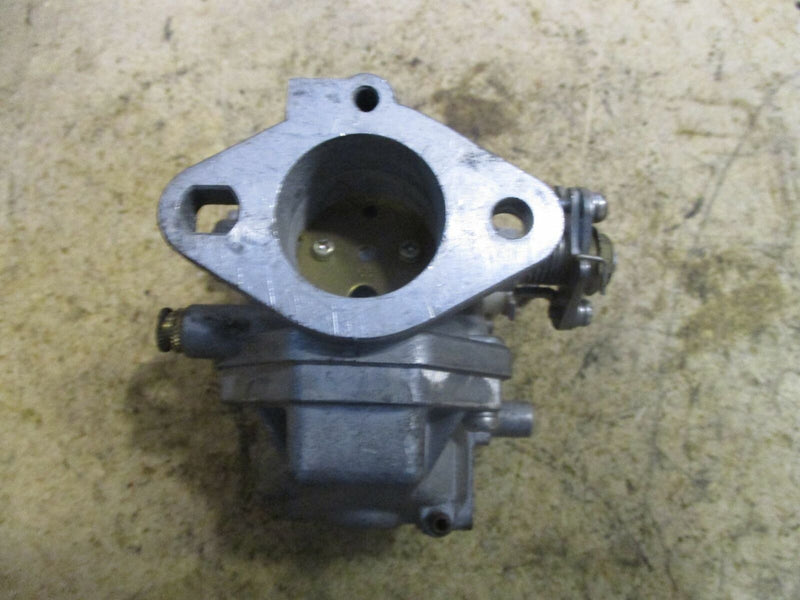 Suzuki DT75 2-Stroke Outboard Carburetor