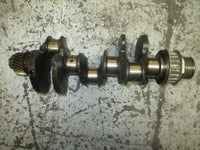 Load image into Gallery viewer, 1997 Honda 45 hp 4-stroke outboard crankshaft 13311-zv5
