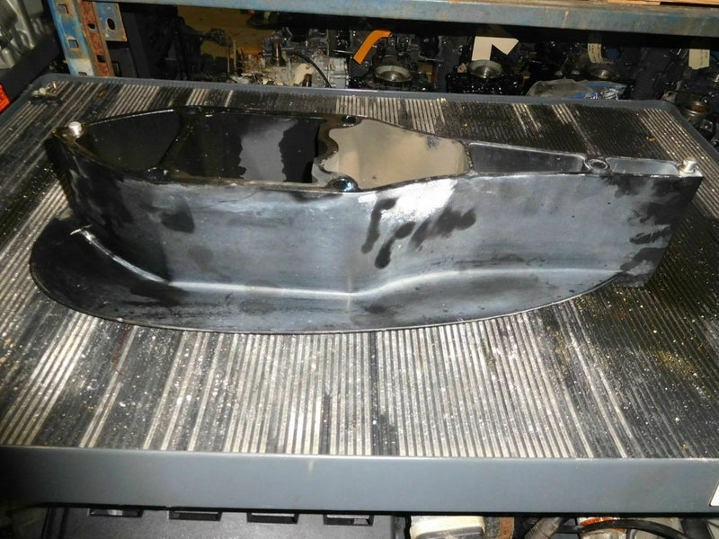 2006 Mercury Verado 275hp XXLVER outboard Verado 5 extension 880647-c