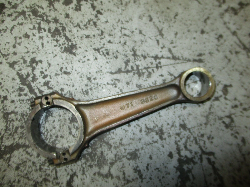 1989 Johnson 110hp outboard connecting rod 321712