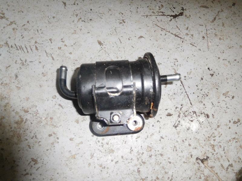 2001 Suzuki outboard DF115 11501F-152248 High Pressure Fuel filter