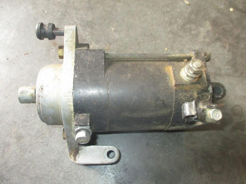 Yamaha VX outboard starter (61A-81800-01)