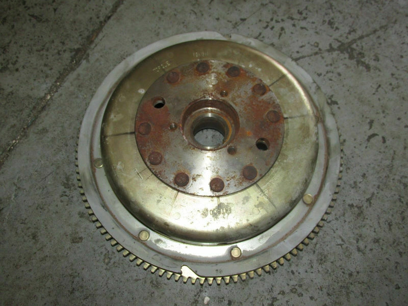 1999 Yamaha Outboard OX66 250hp Saltwater series 2 flywheel 61A-85550-01-00