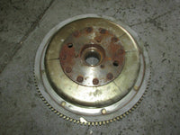Load image into Gallery viewer, 1999 Yamaha Outboard OX66 250hp Saltwater series 2 flywheel 61A-85550-01-00
