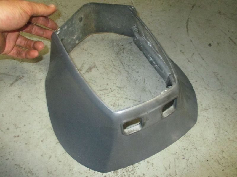 Yamaha 115hp 2 stroke outboard alluminum apron (6N7-42741-01-8D)