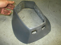 Load image into Gallery viewer, Yamaha 115hp 2 stroke outboard alluminum apron (6N7-42741-01-8D)
