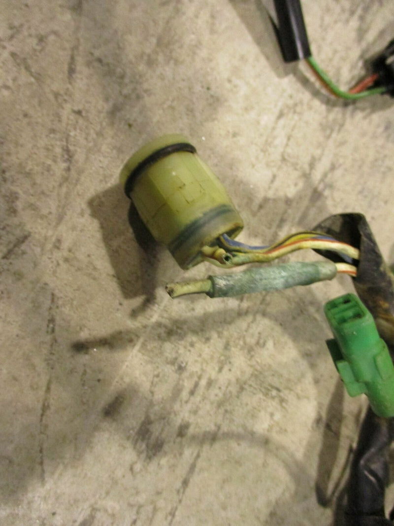 Honda 130hp 4 stroke outboard engine wiring harness