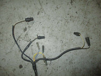 Load image into Gallery viewer, 1991 Johnson 200hp outboard engine wiring harness 586243
