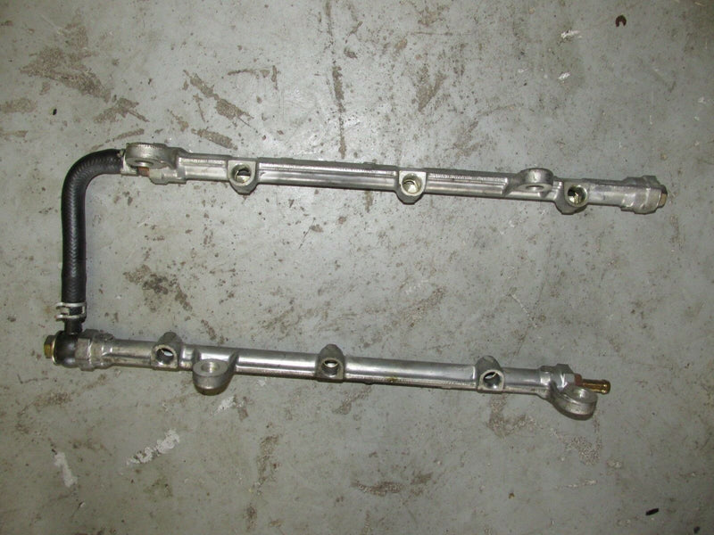 2004 Suzuki DF 250hp 4 stroke fuel rail set 15751-93J00