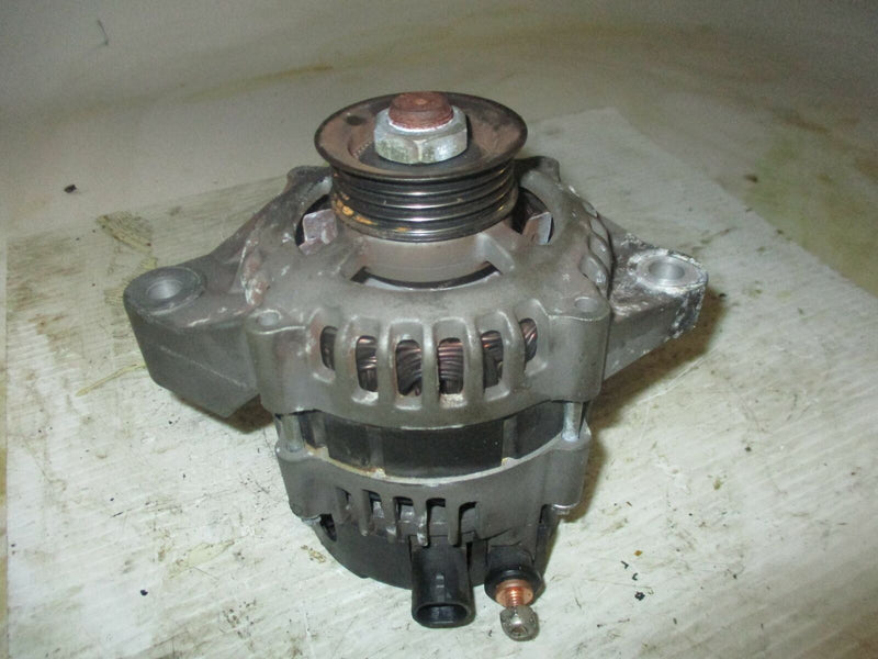 Mercury Optimax 90hp outboard alternator (88956)