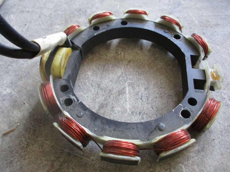 Johnson Outboard Aftermarket Stator - V4 65-115hp (763767)