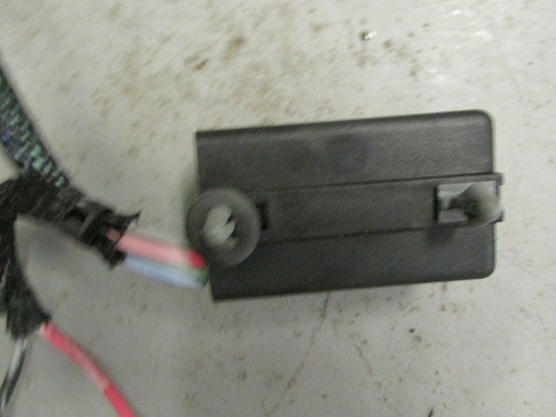 2008 Evinrude outboard E300 E-TEC Tilt and Trim Relay 586767