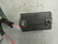 Load image into Gallery viewer, 2008 Evinrude outboard E300 E-TEC Tilt and Trim Relay 586767
