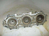 Load image into Gallery viewer, Suzuki DT150 150hp outboard cylinder head (11110-87D31-0ED)
