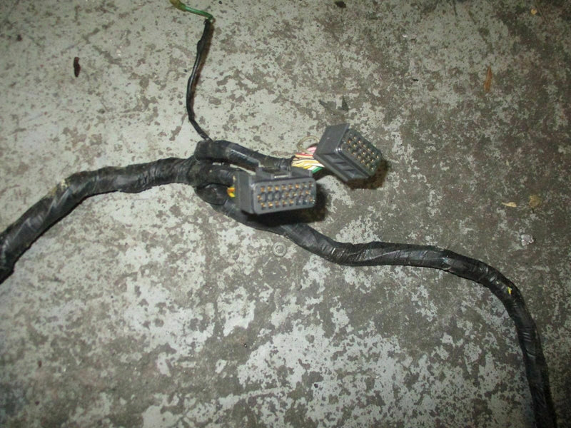 Yamaha VX 225hp 2 stroke outboard engine wiring harness (61A-82590-02)