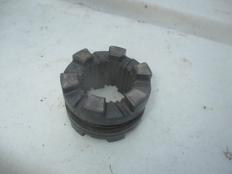 Suzuki DF150 150hp outboard clutch dog (57621-93J10)