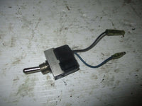 Load image into Gallery viewer, Yamaha 150hp VMAX outboard emergency oil switch
