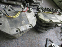 Load image into Gallery viewer, Johnson 120-130hp 2-Stroke Outboard Rectifier Regulator 585192
