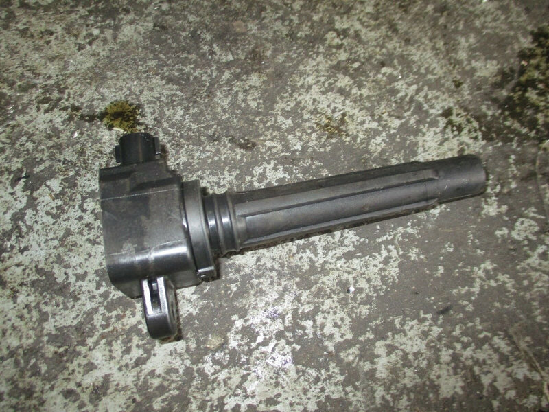 2005 Suzuki DF250 outboard 4-stroke ignition coil 33410-93j00