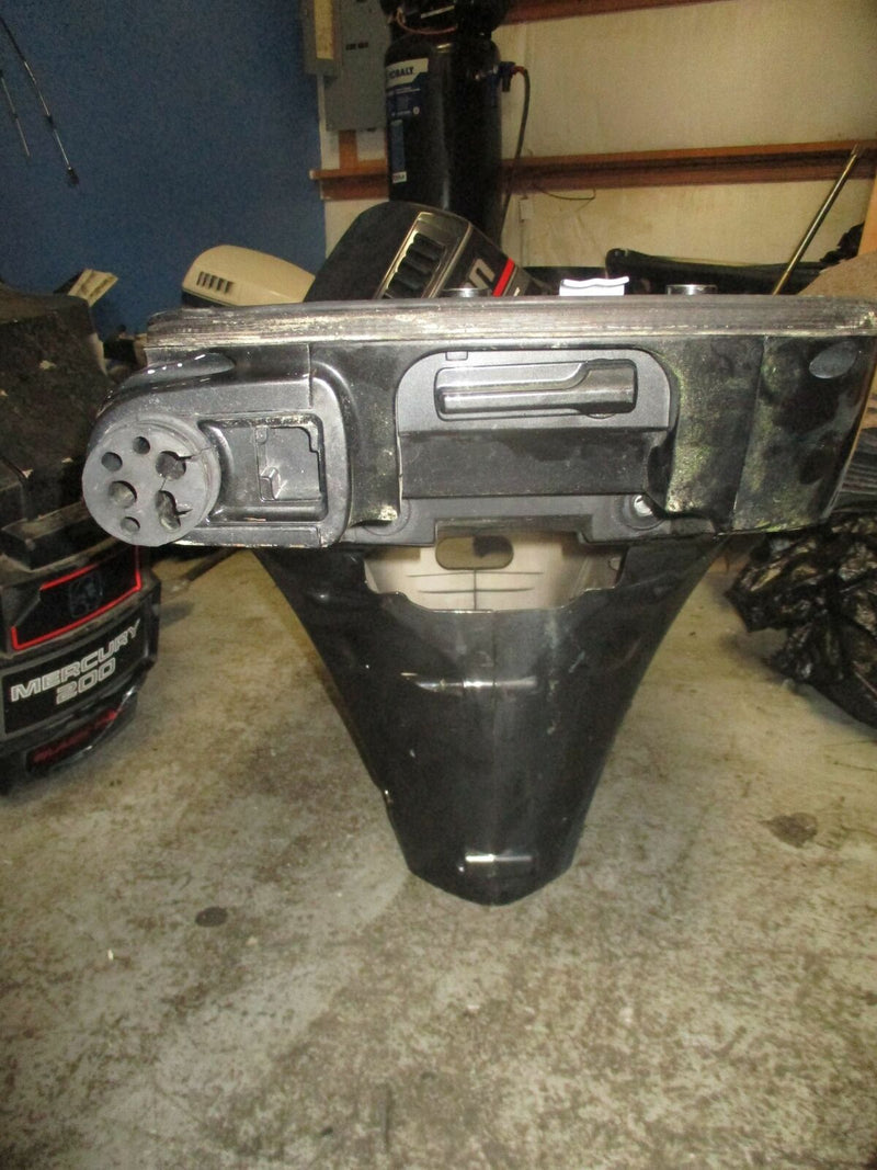 Suzuki DF115 115hp outboard side cover set