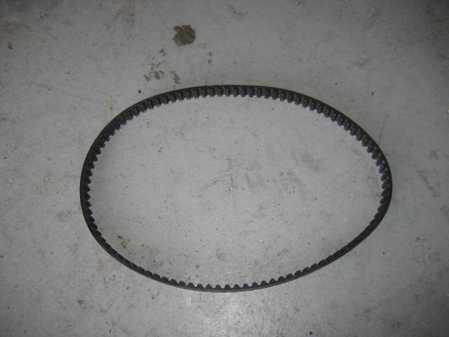 YAMAHA outboard HPDI 250 300 hp V Belt Drive 60V-46241-00-00