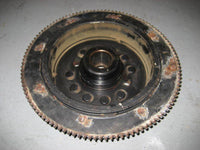Load image into Gallery viewer, Yamaha Outboard V6 2 Stroke 250 hp Flywheel Rotor Assembly 61A-85550-00-00
