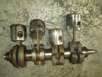 Load image into Gallery viewer, Suzuki DT140 140hp outboard crankshaft
