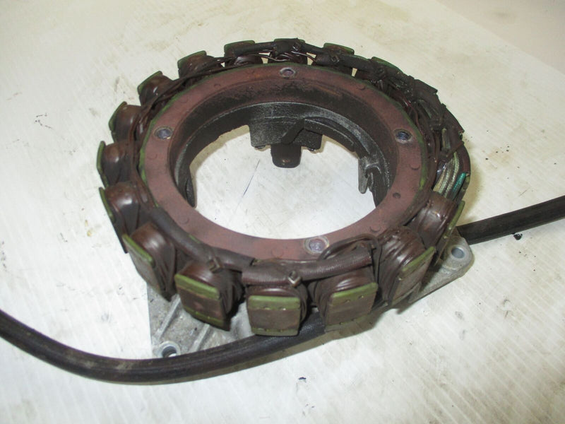 Yamaha F200 200hp V6 4 stroke outboard stator/ pulsor coil (69J-81460-01-00)