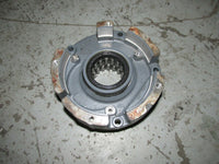 Load image into Gallery viewer, 2001 Yamaha Outboard 200 hpdi Z200TXRZ crankshaft bearing carrier 68F-15163-00-9
