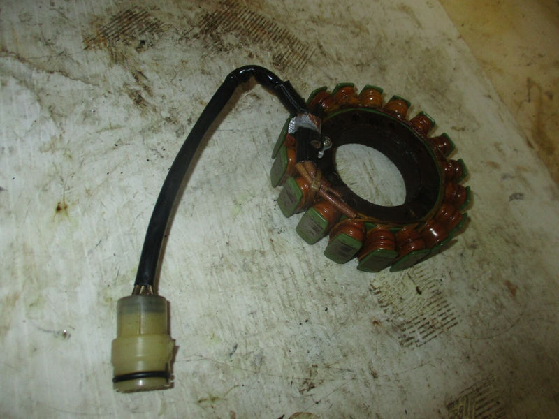 Evinrude Suzuki DF50 50hp outboard stator (5031463)
