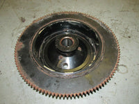 Load image into Gallery viewer, Yamaha Outboard 200 hp L200 TXRT saltwater series flywheel 6R3-85550-00-00
