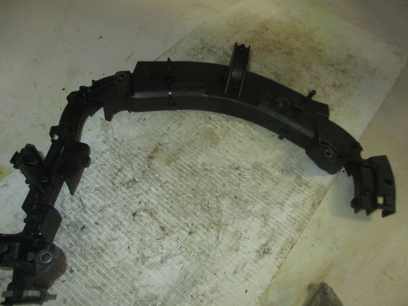 Yamaha 225hp 4 stroke outboard wiring harness mounting bracket