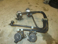 Load image into Gallery viewer, Evinrude 115hp 2 stroke outboard fuel injector set (5000413)
