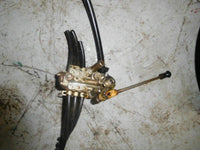 Load image into Gallery viewer, 1995 Yamaha outboard 225 hp V-X SWS-stroke oil pump 62J-13200-00-00
