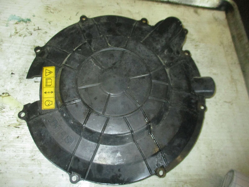 Suzuki DT55 55hp outboard flywheel cover (11421-94710)