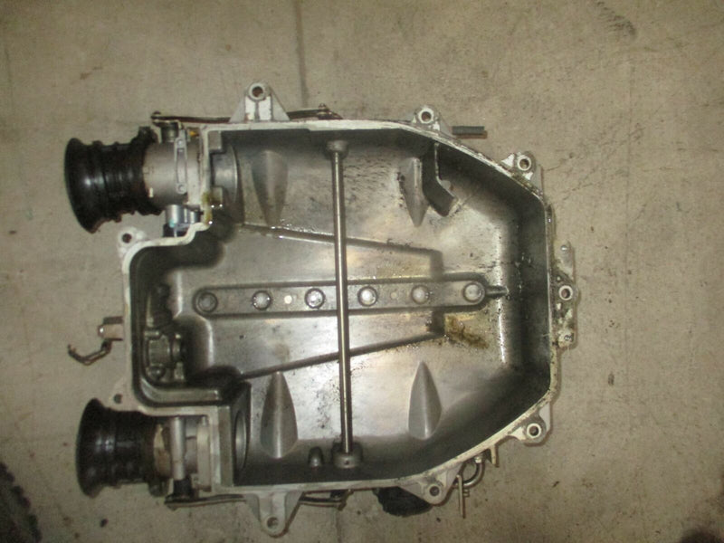 Suzuki DF250 250hp outboard intake collector (13140-93J02)